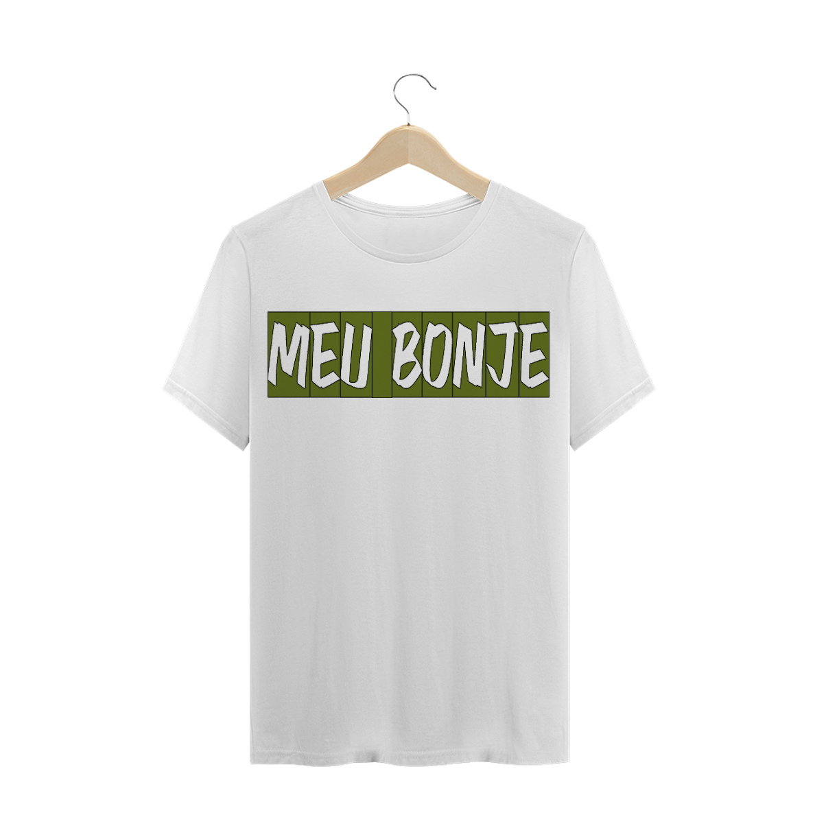 Nome do produto  Meu Bonje