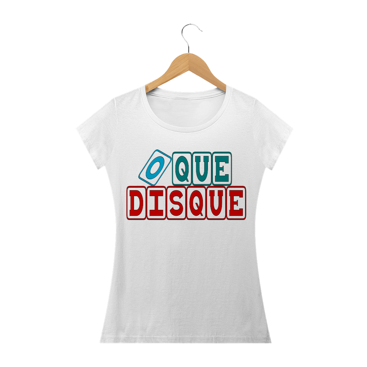 Nome do produto  O Que Disque BL