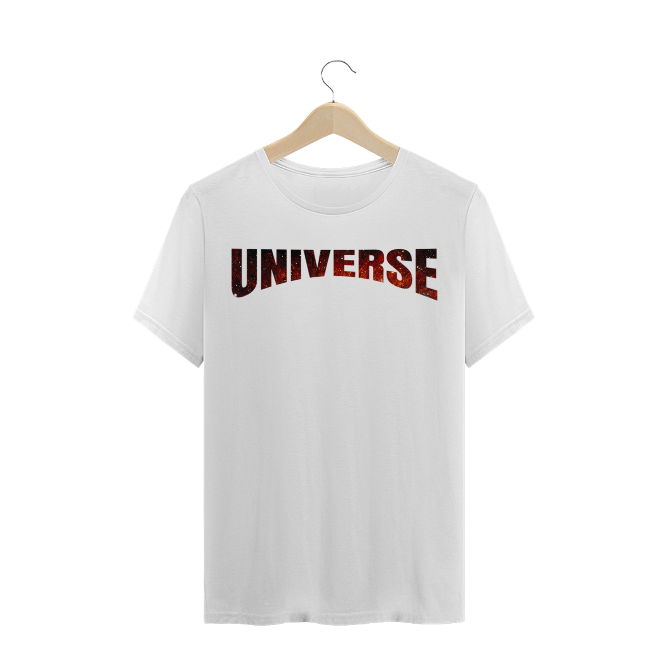 Nome do produto  Camiseta Prime - Universe 