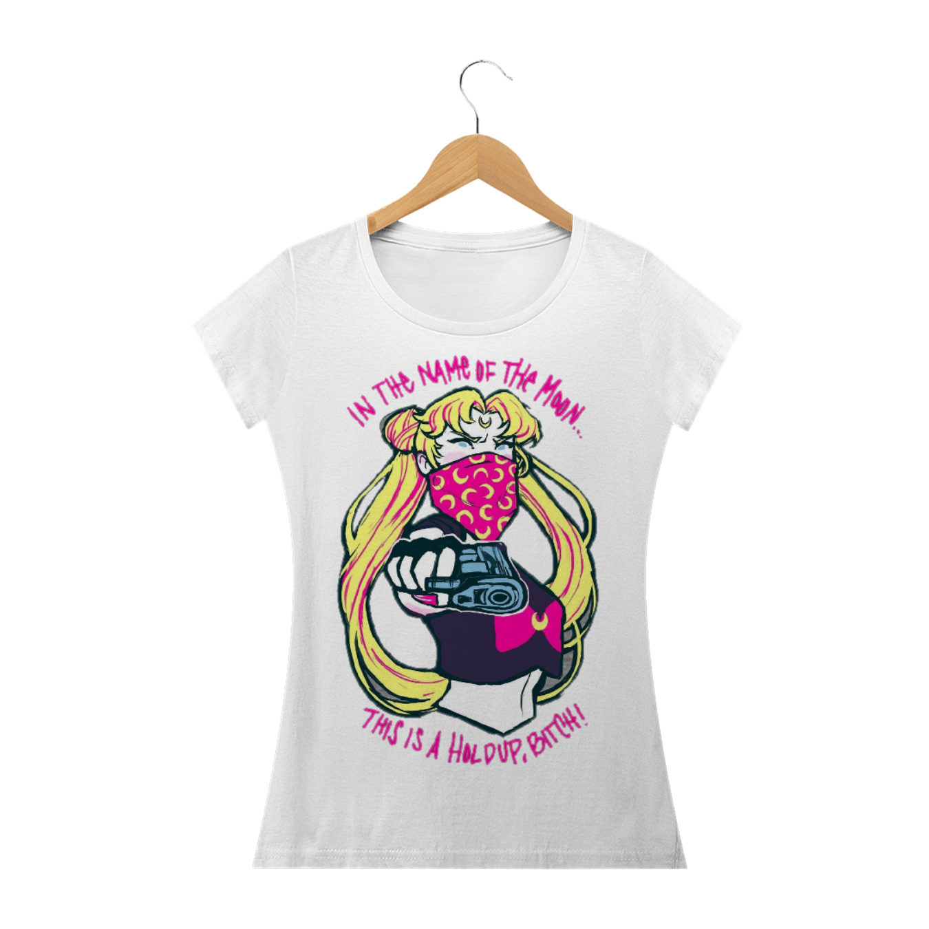 Nome do produto  Girl Power