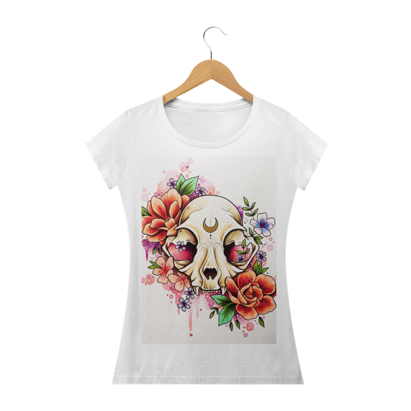 Nome do produto  blusa