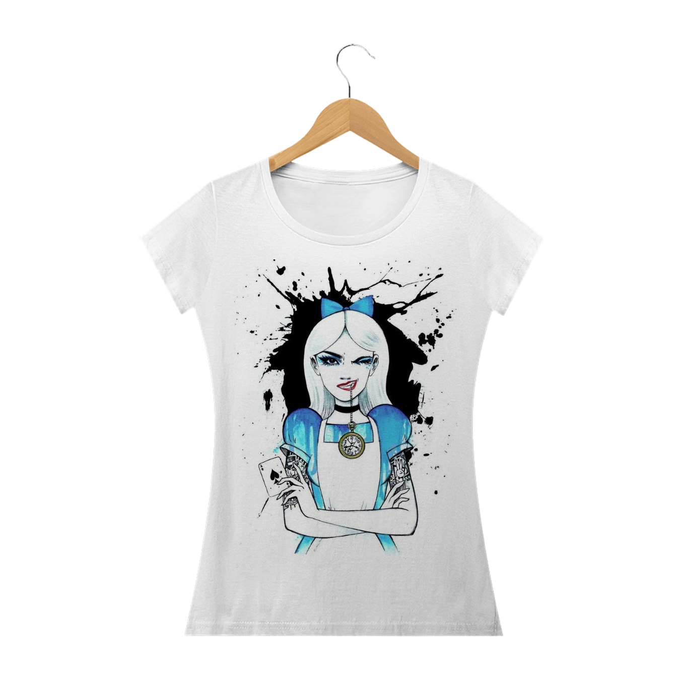 Nome do produto  Alice