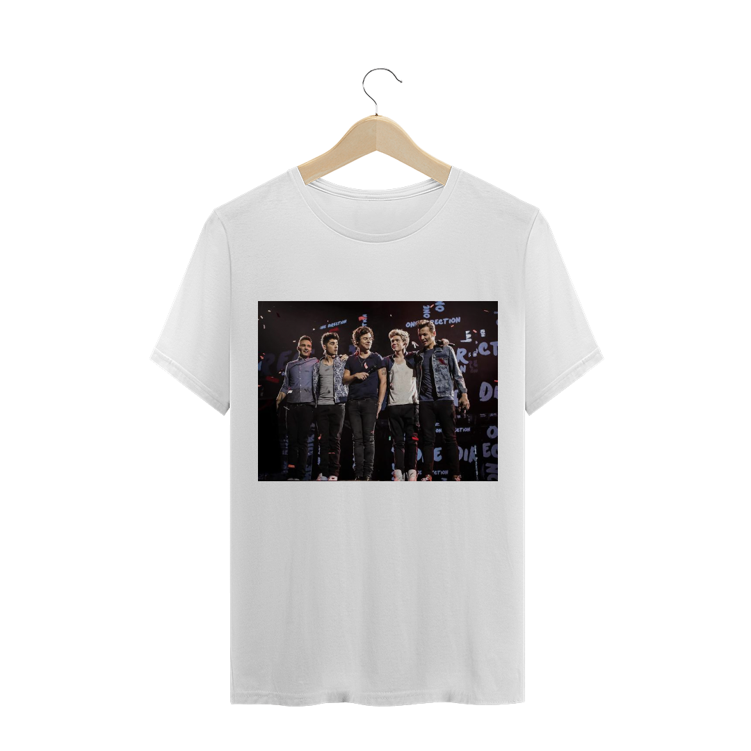 Camiseta One Direction
