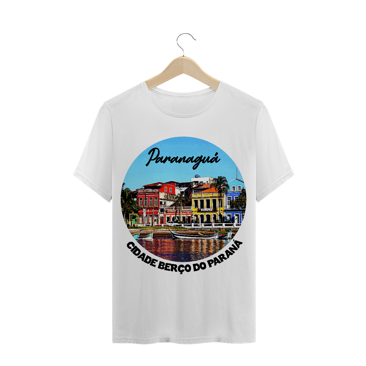 Nome do produto  Paranaguá