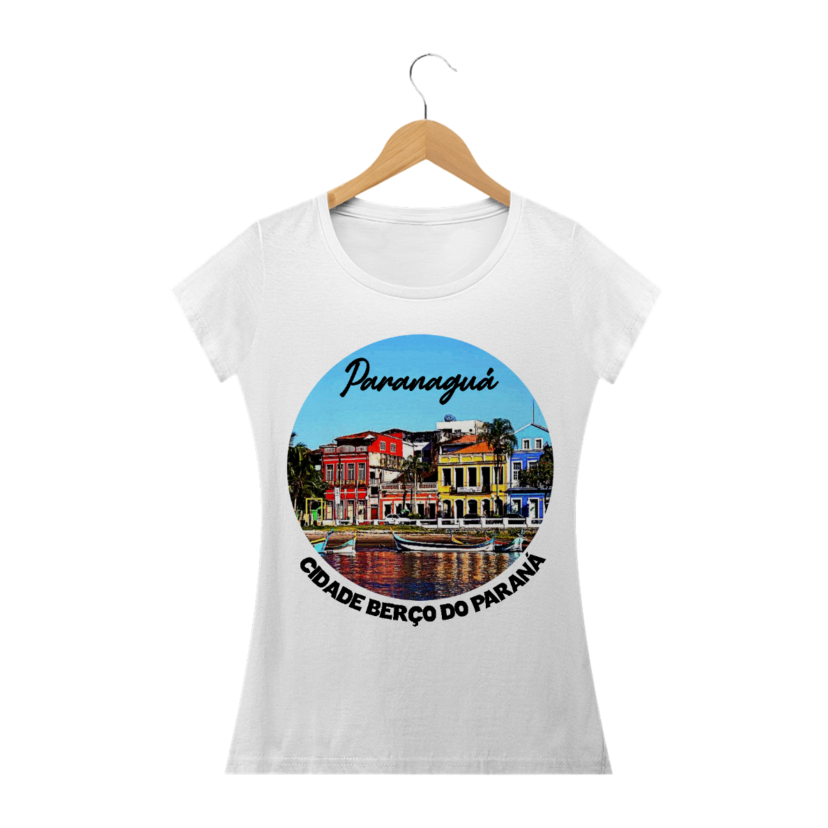 Nome do produto  Paranaguá BL