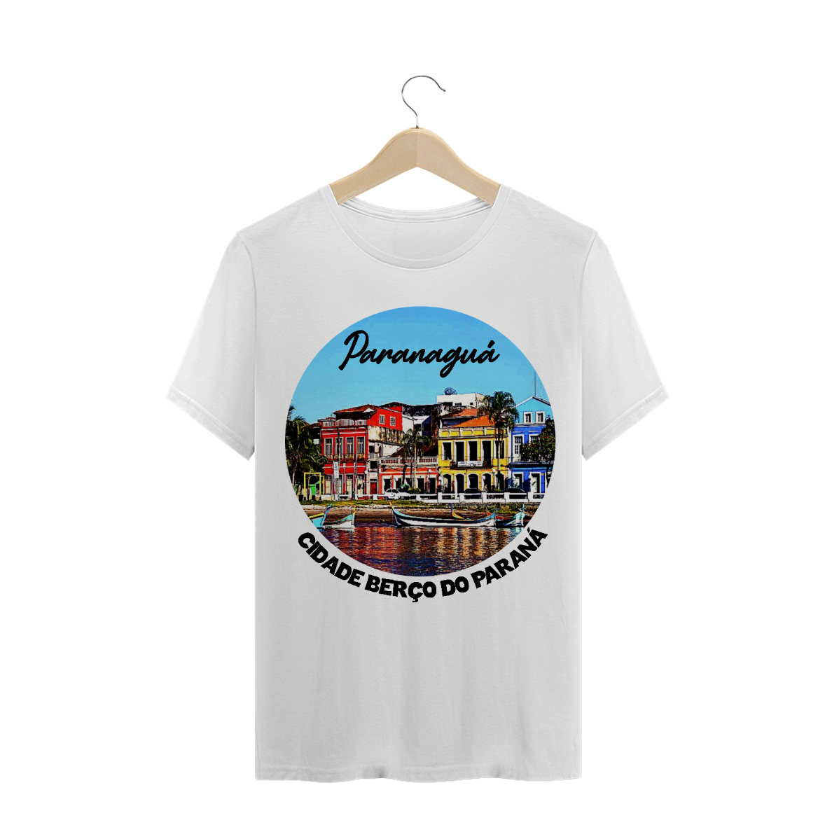 Nome do produto  Paranagua