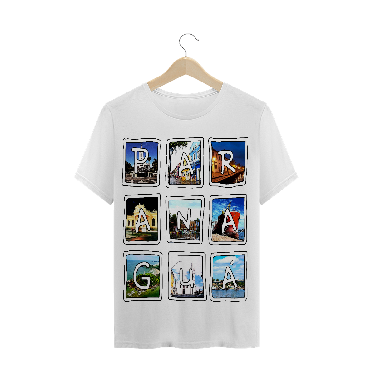 Nome do produto  Paranagua