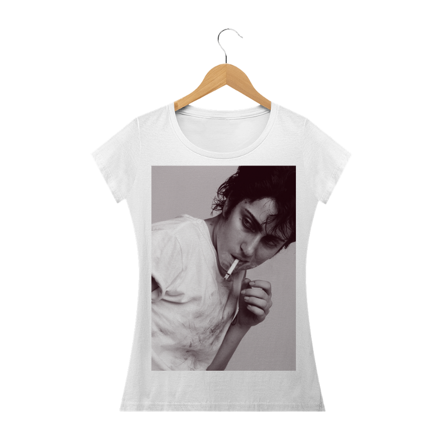 Nome do produto  Baby Long Lady Gaga - You and I