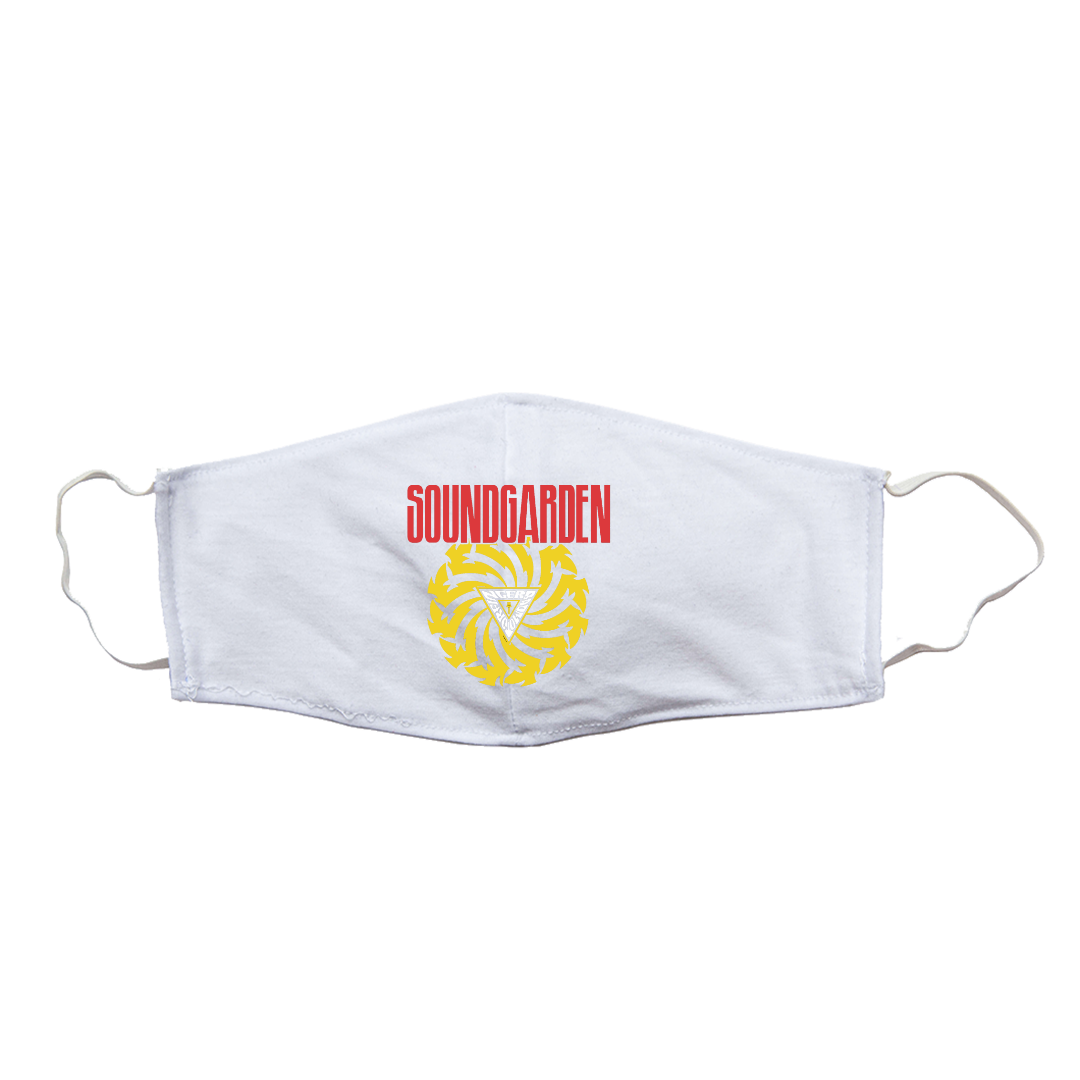 Nome do produto  Máscara de Proteção Soundgarden