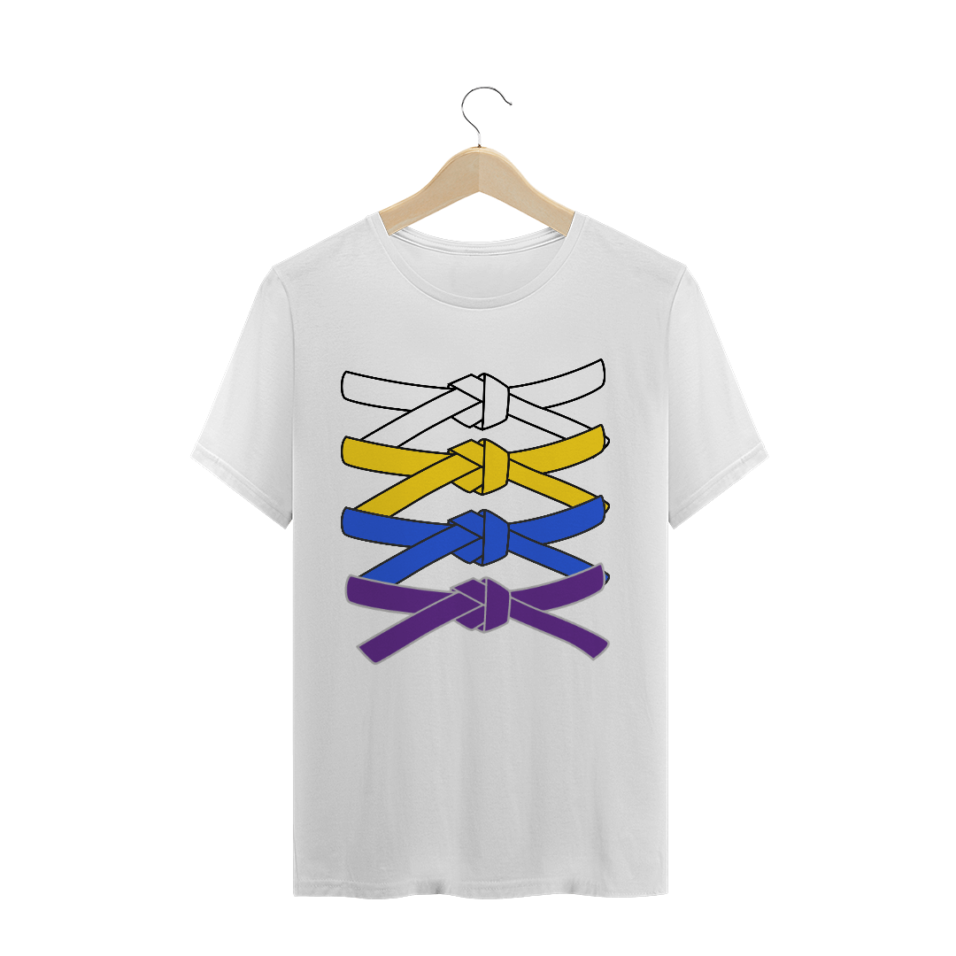 Nome do produto  CAMISETA FAIXAS