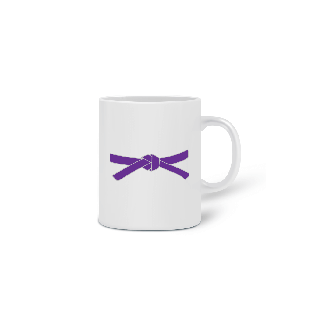 Nome do produto  CANECA ROXA