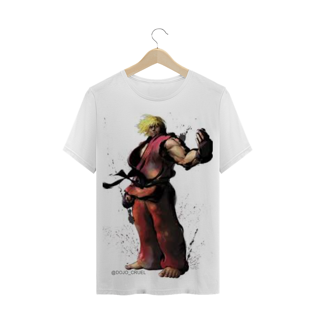 Nome do produto  CAMISETA FIGHTER