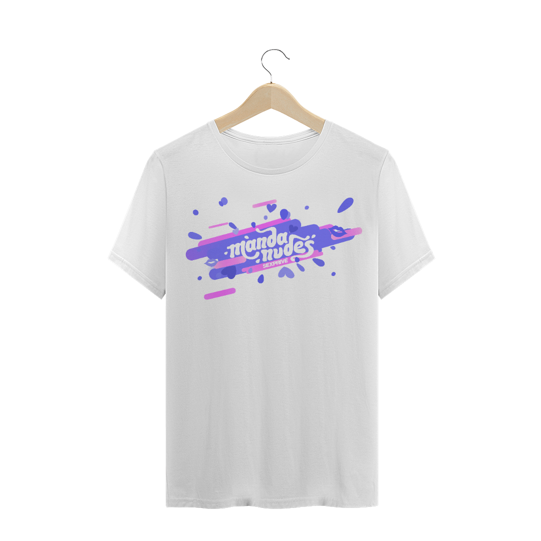 Nome do produto  MANDA NUDES SPLASH