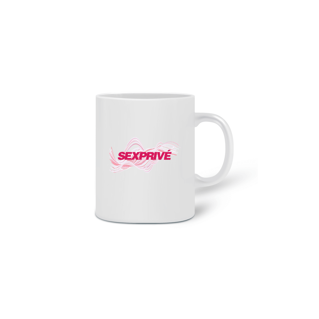Nome do produto  CANECA SEXPRIVE