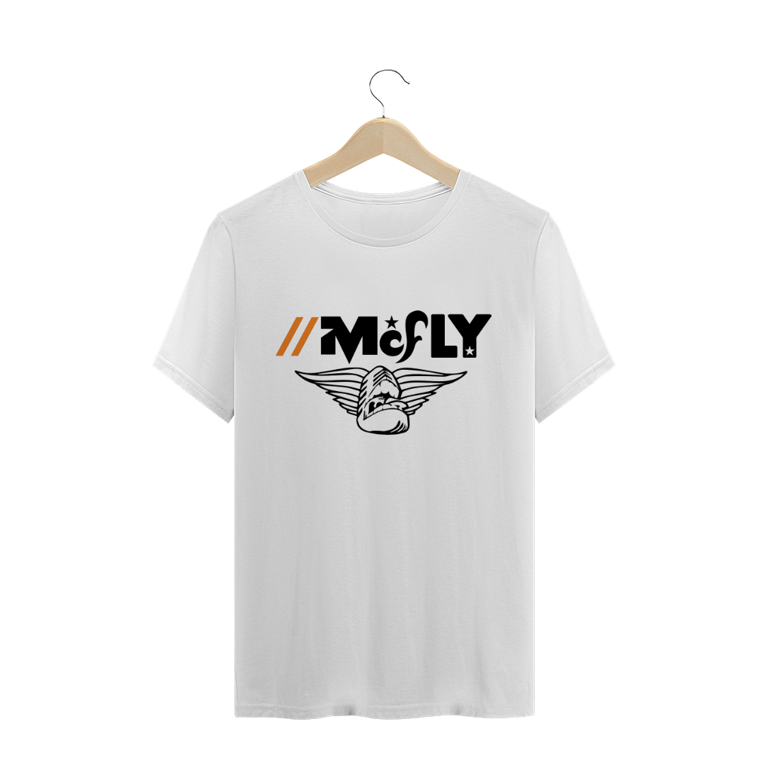 Camiseta McFly