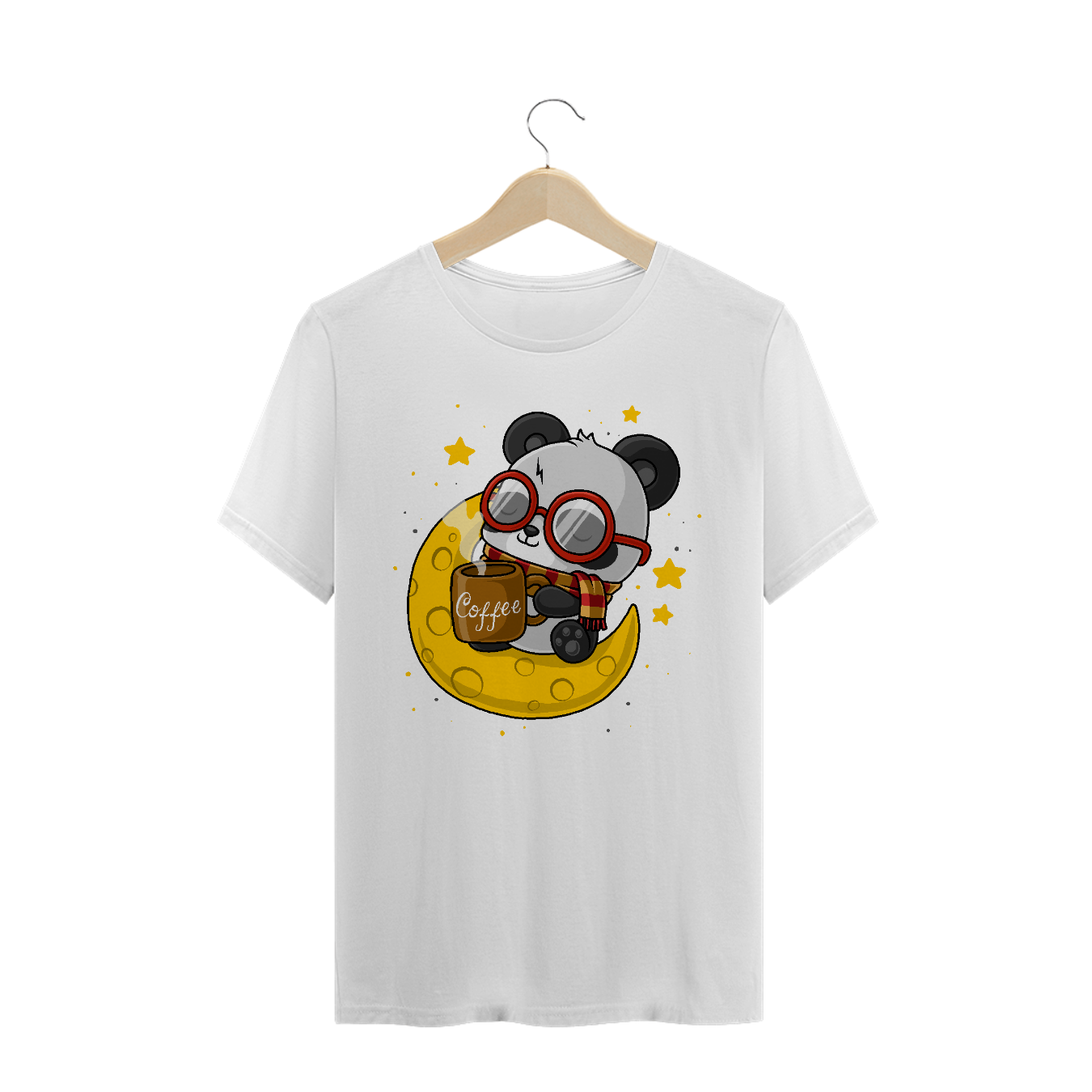 Nome do produto  Harry Panda