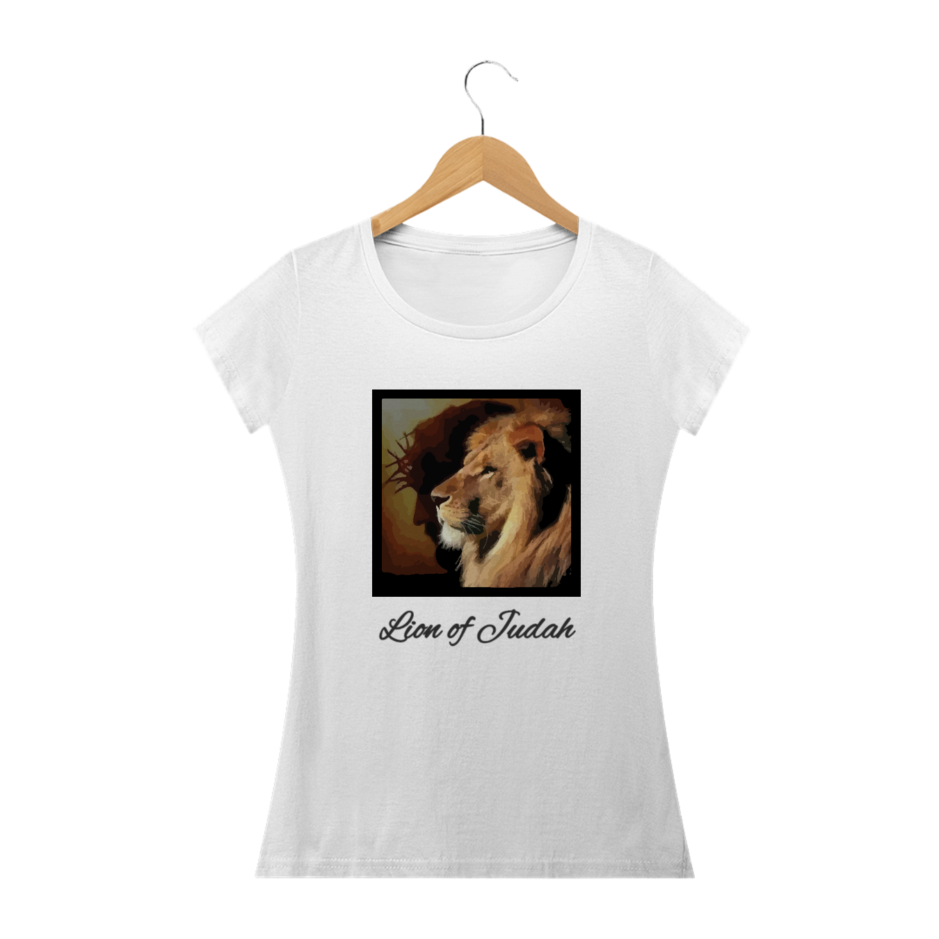 Nome do produto  Leão de Judá