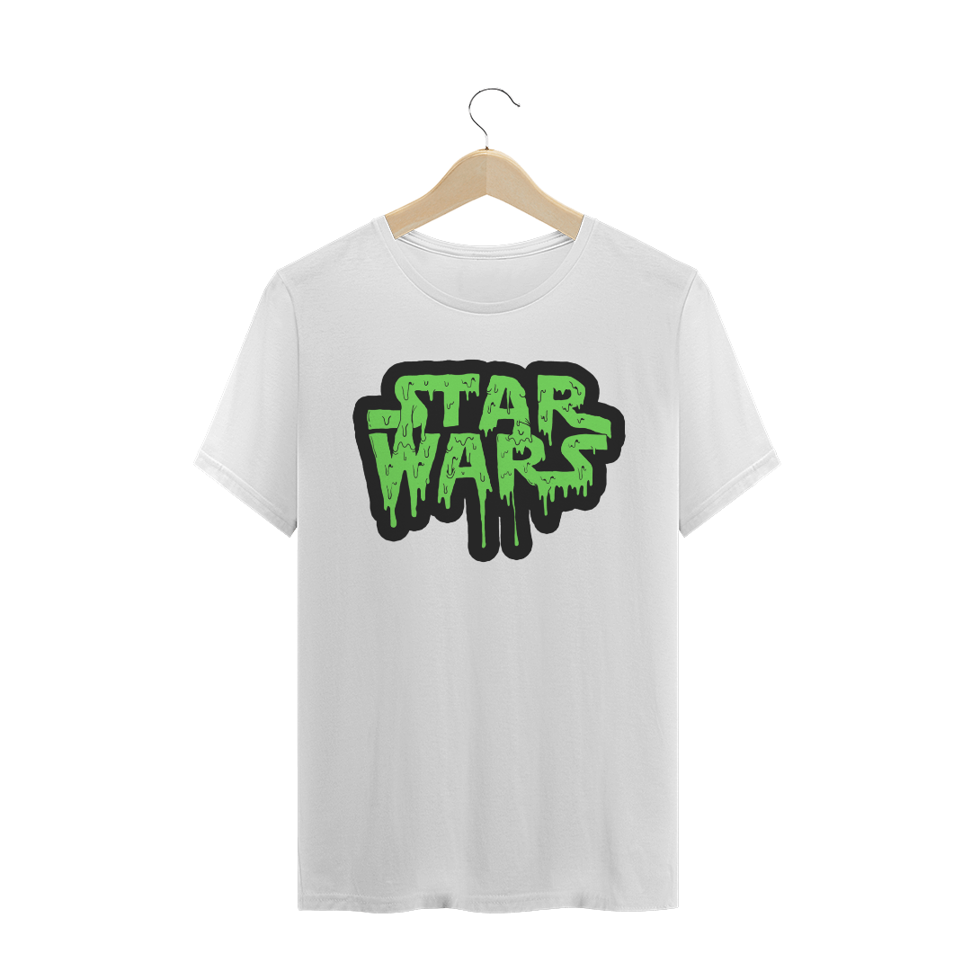 Nome do produto  T-Shirt Star Wars