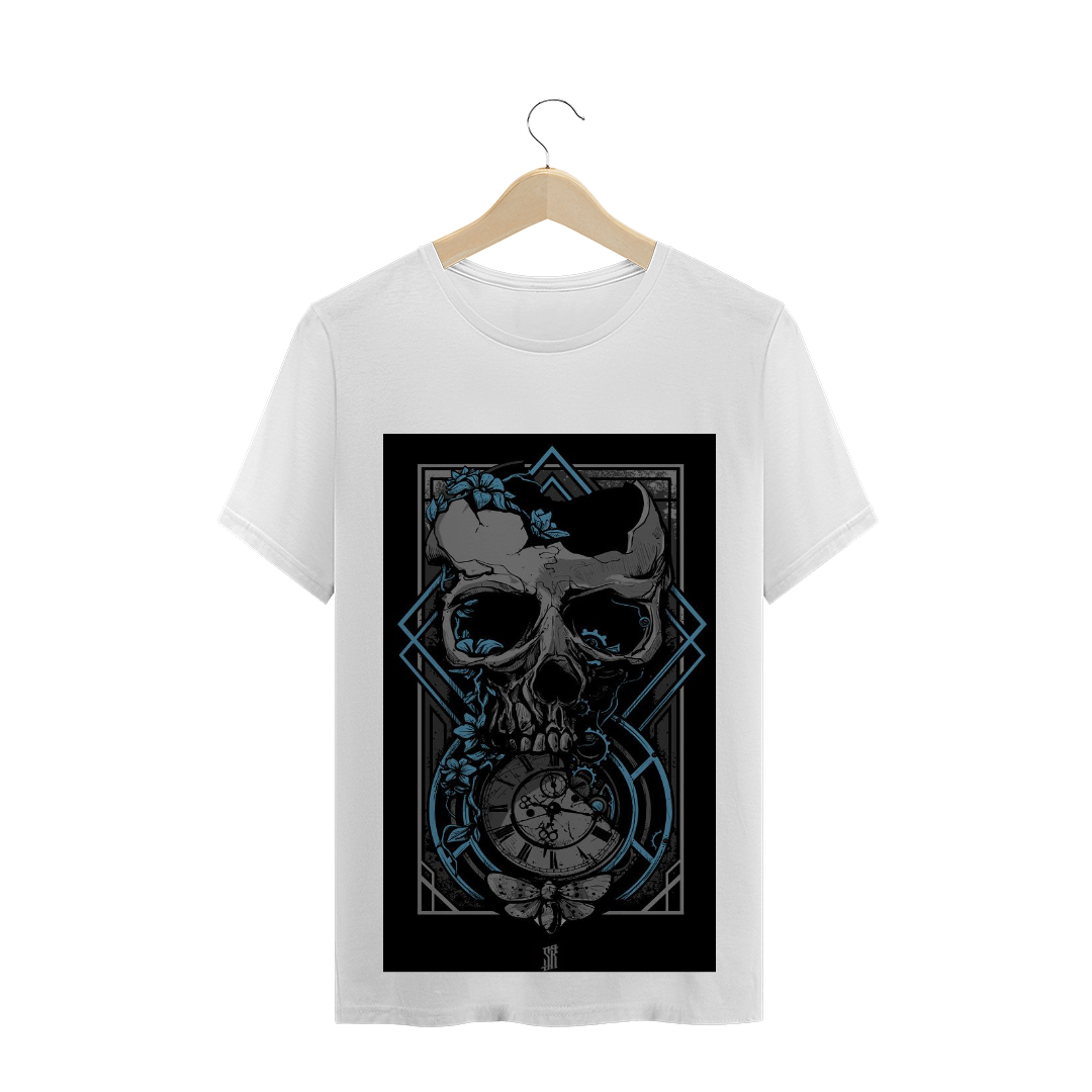 Nome do produto: camiseta estampa grande 