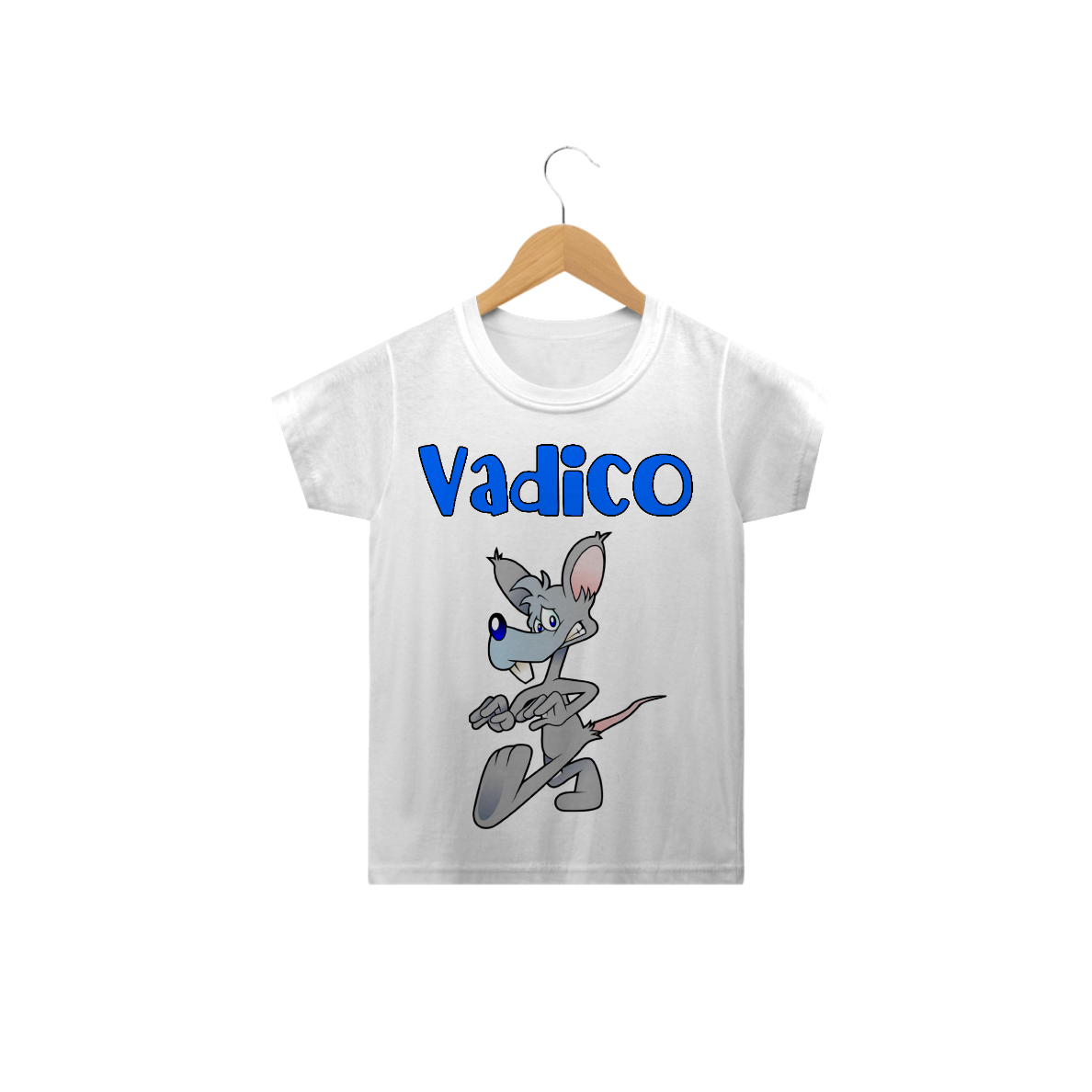 Nome do produto  Vadico - Infantil