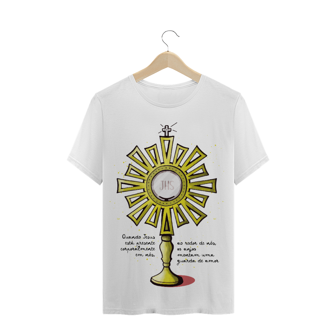 Nome do produto  Santíssimo