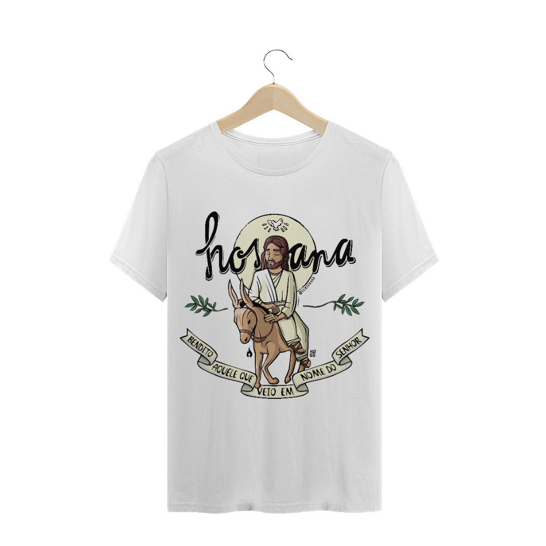 Nome do produto  Hosana