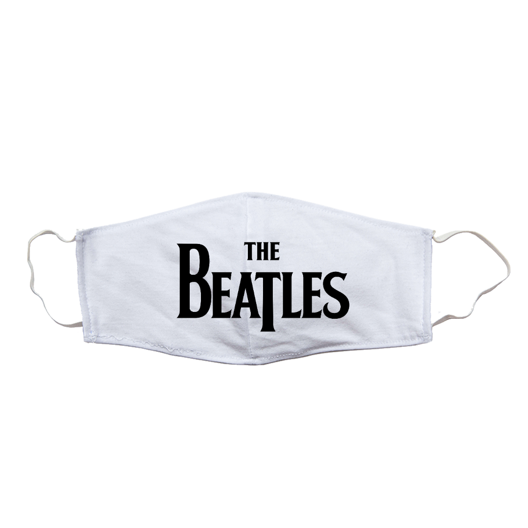 Nome do produto  Máscara de Proteção Beatles