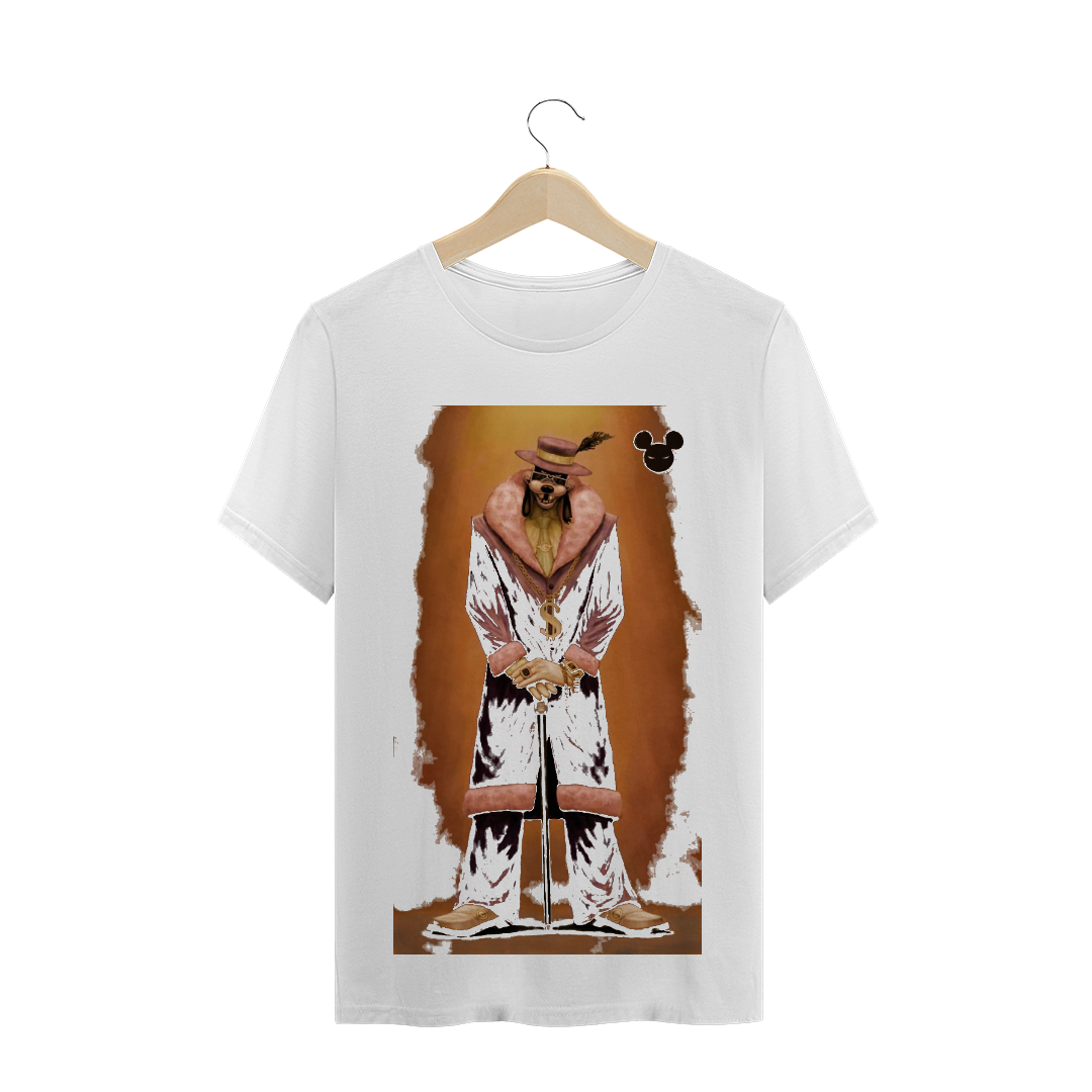 Nome do produto  camiseta estampada