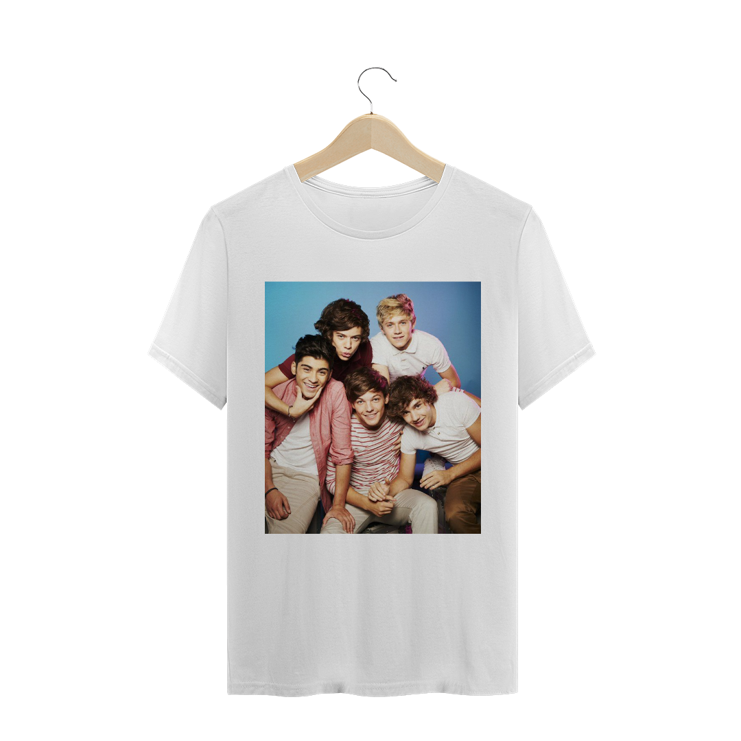 Camiseta One Direction