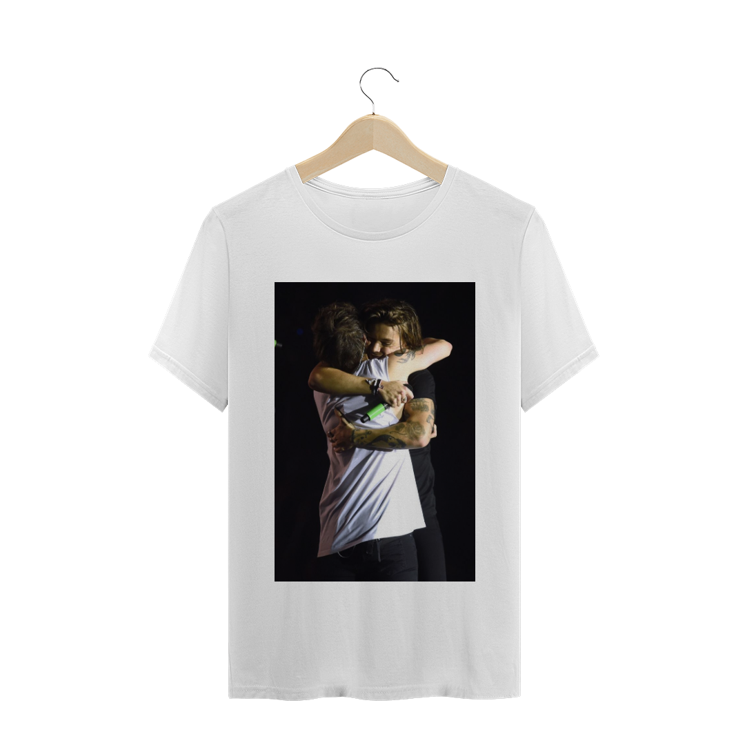 Camiseta Larry