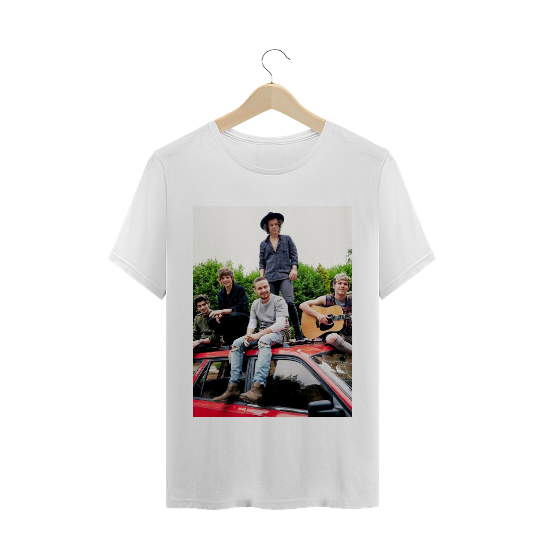 Camiseta One Direction