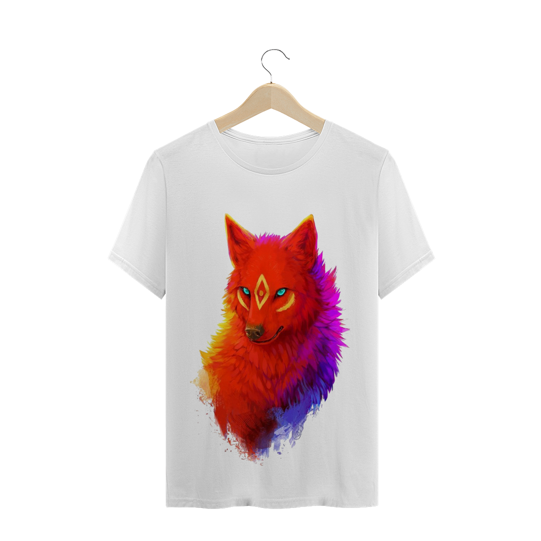 Nome do produto  camiseta fox