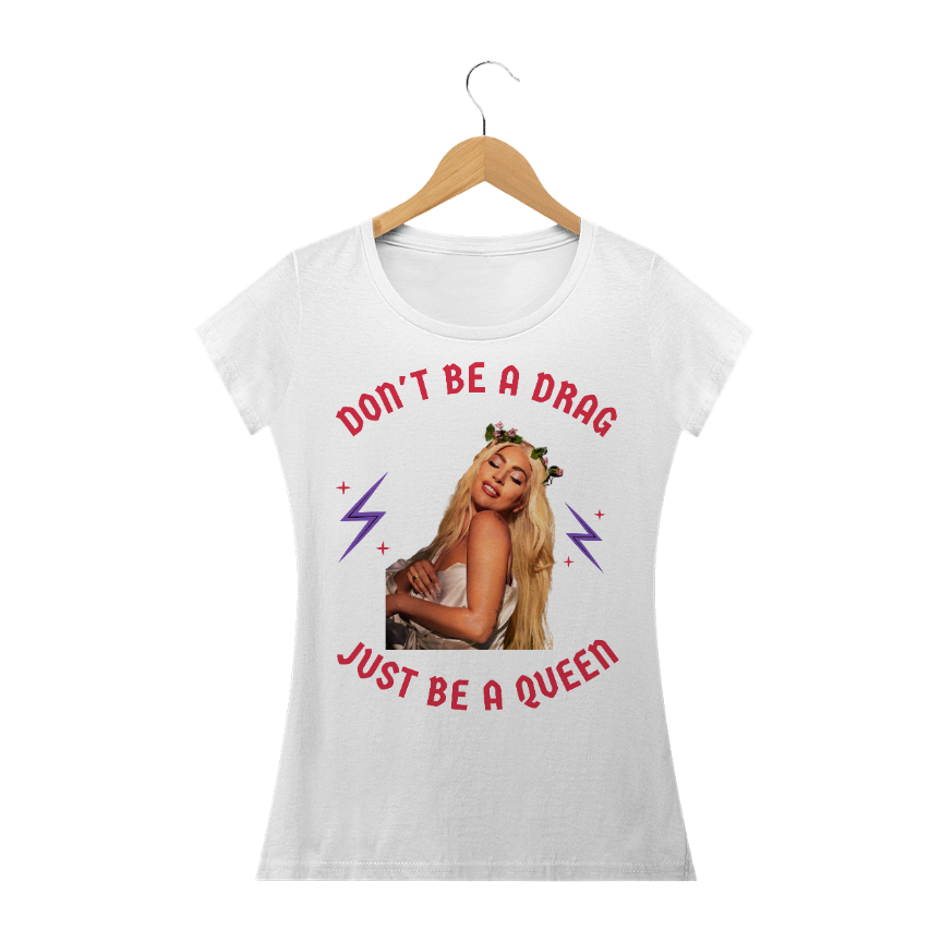 Nome do produto  Baby Long Lady gaga - Born this way