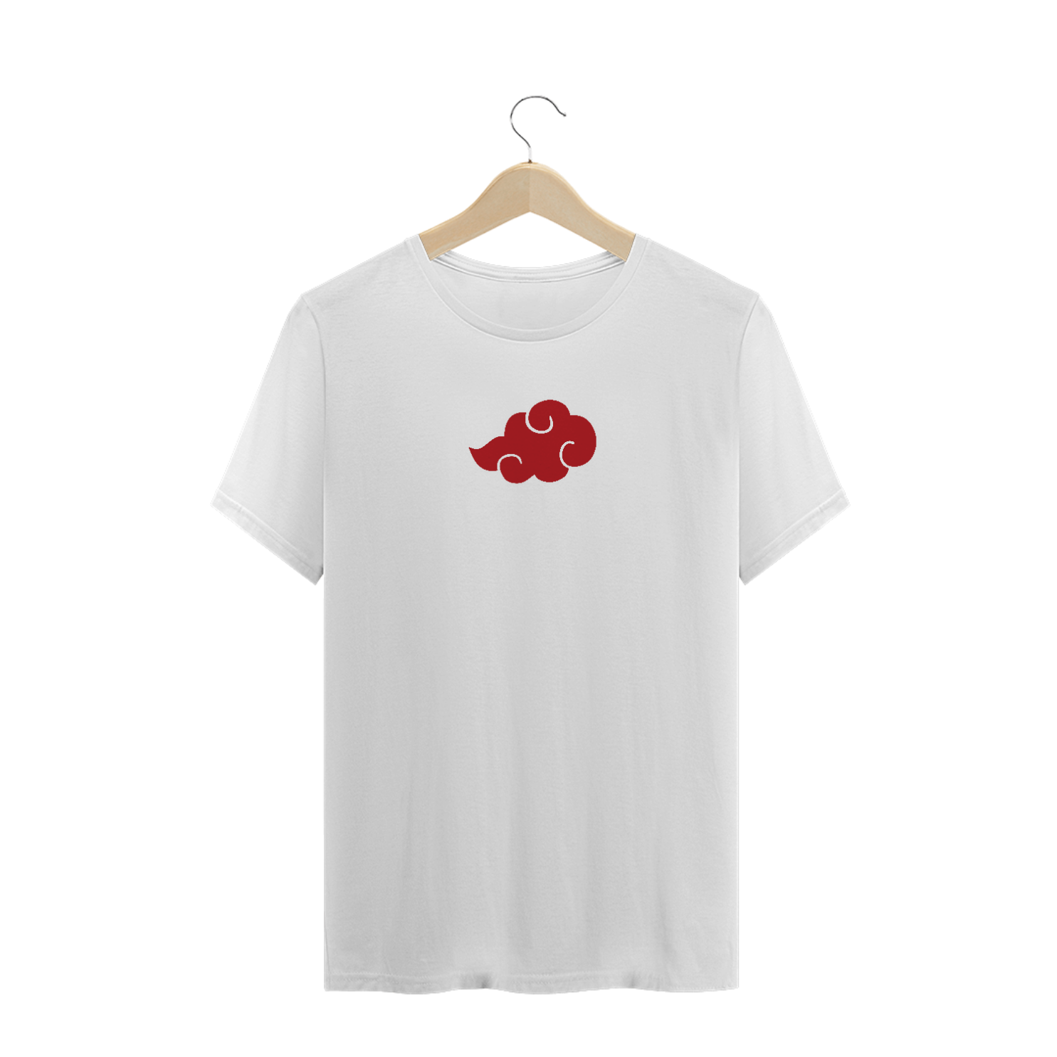 Nome do produto  Camiseta Prime - Akatsuki 