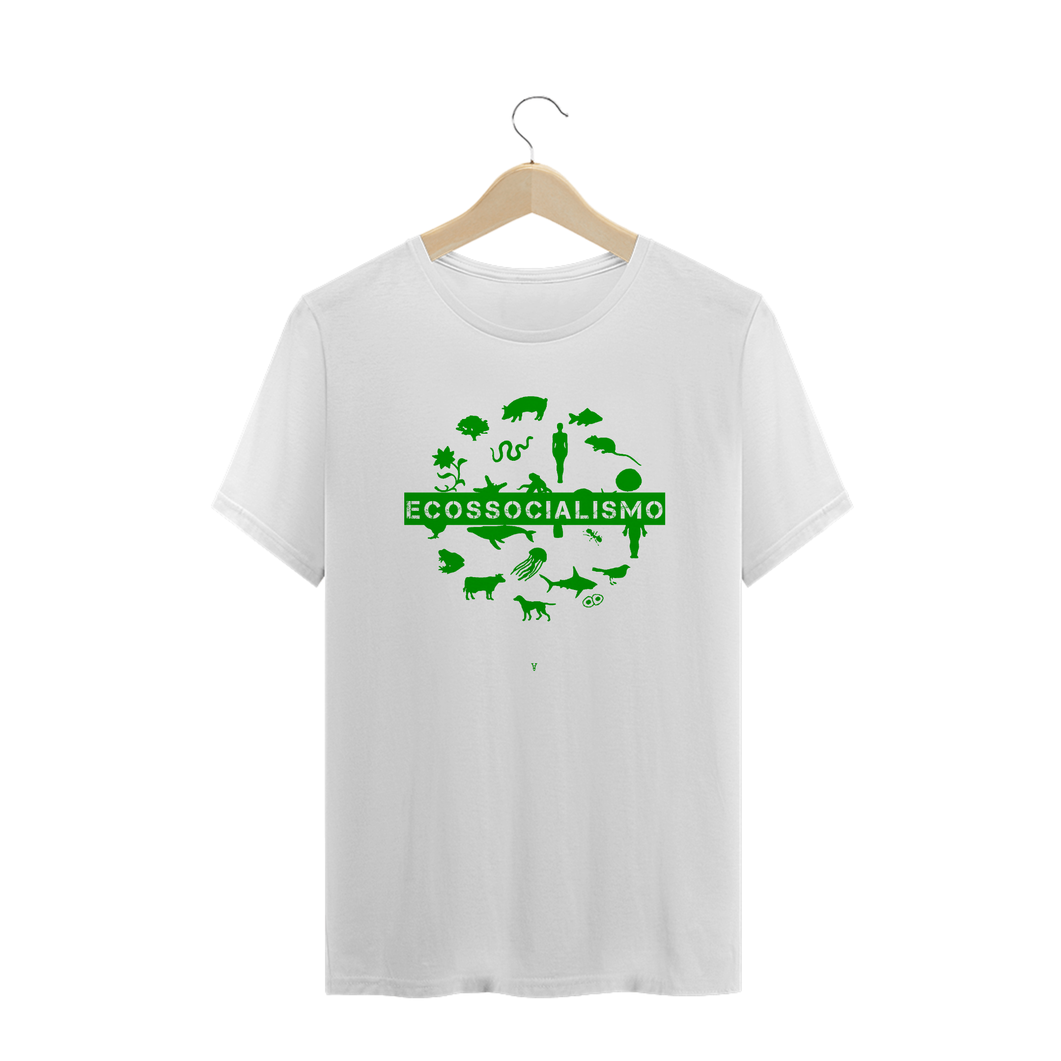 Nome do produto  ecossocialismo