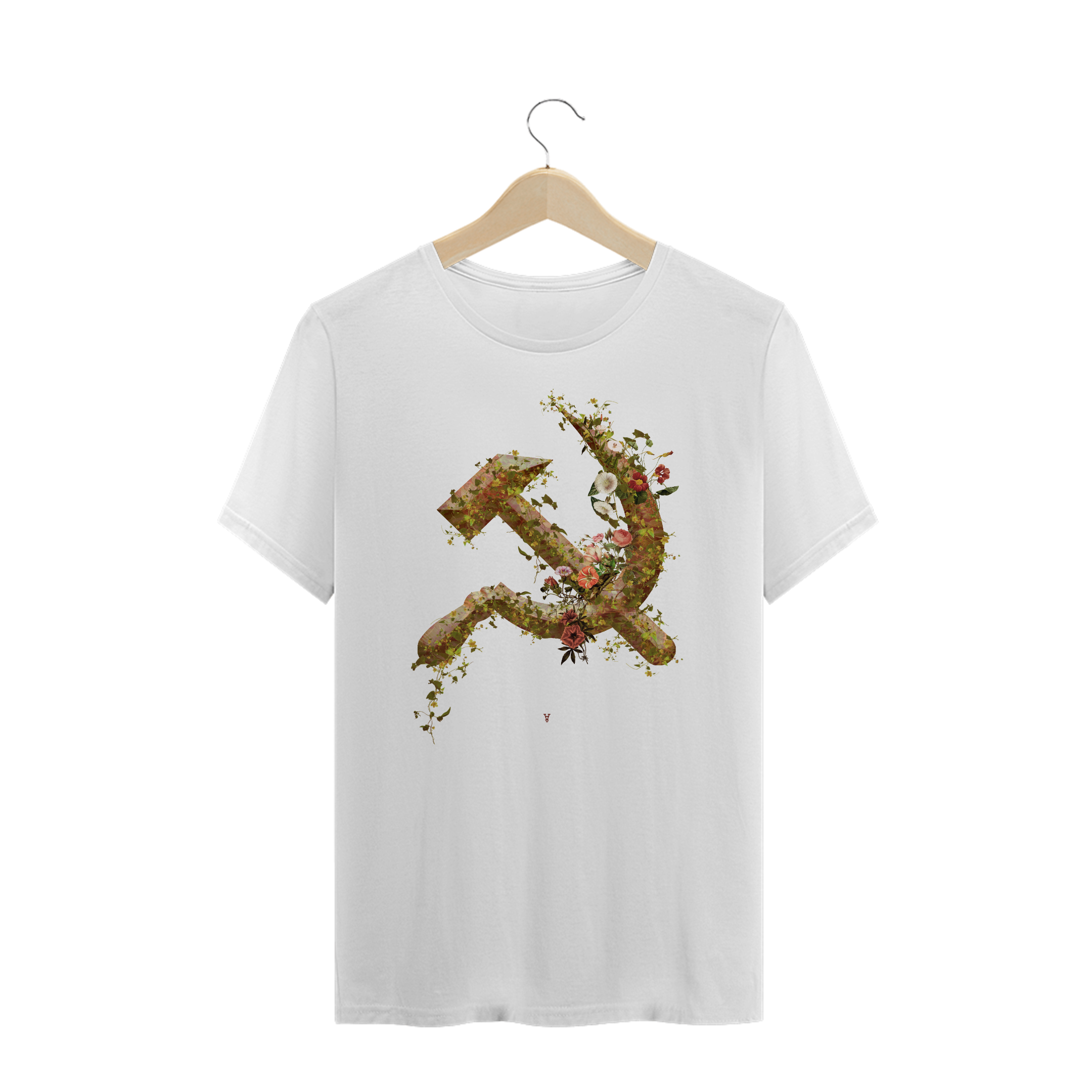 Nome do produto  foice e martelo (premium)