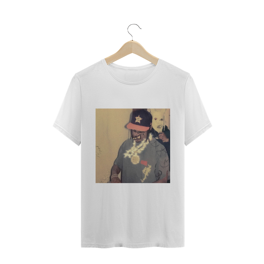 Nome do produto  Travis Scoot #3