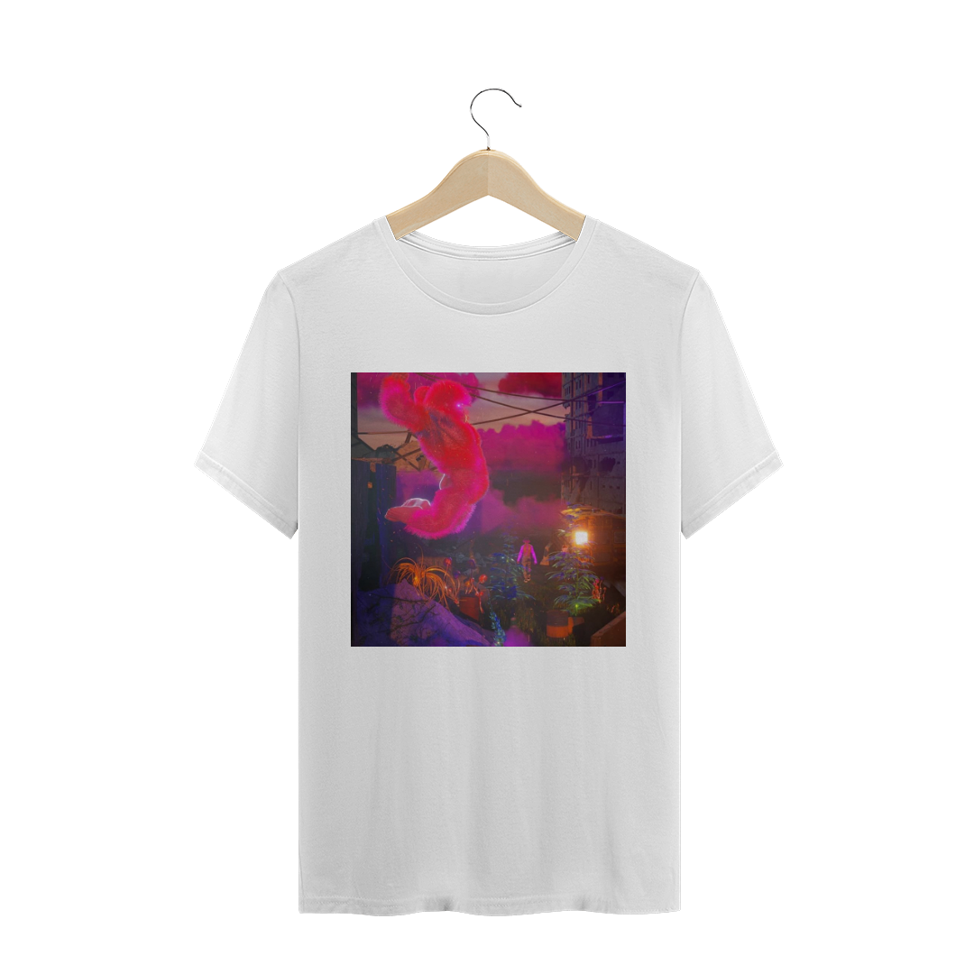 Nome do produto  Matuê - Gorilla Roxo