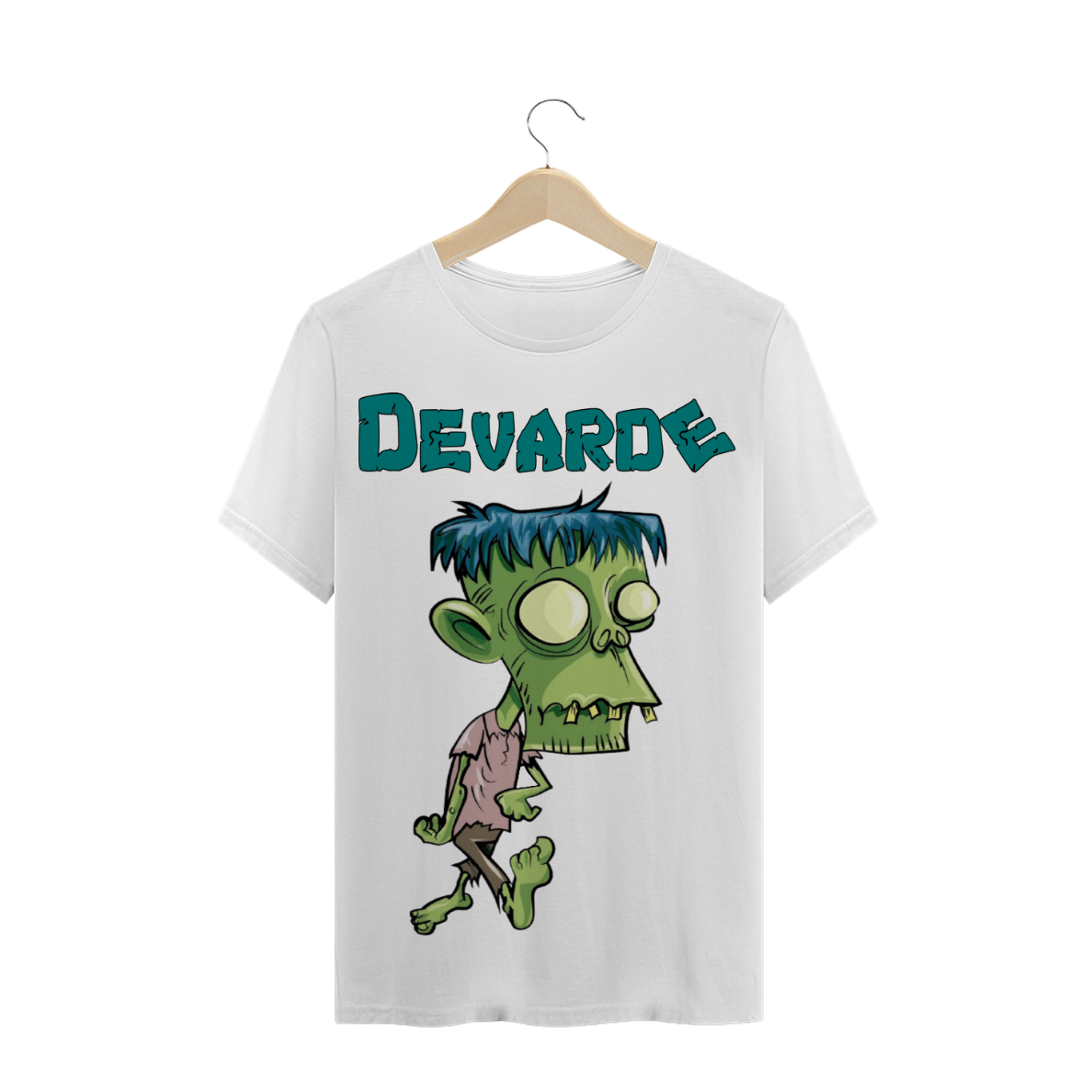 Nome do produto  Devarde