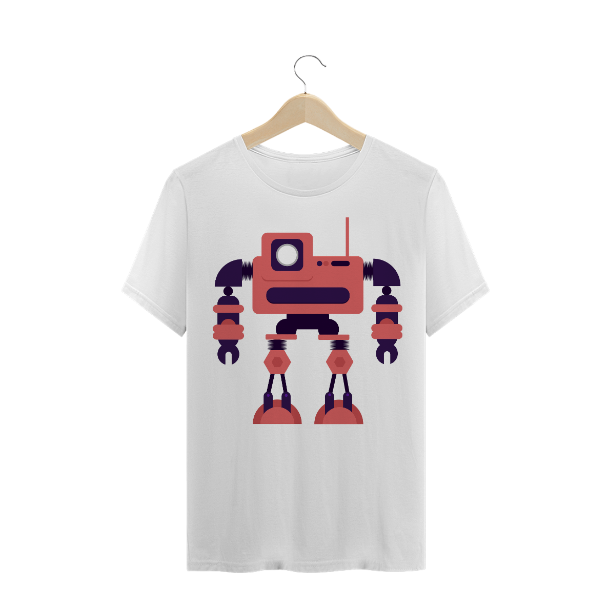 Nome do produto  Robô