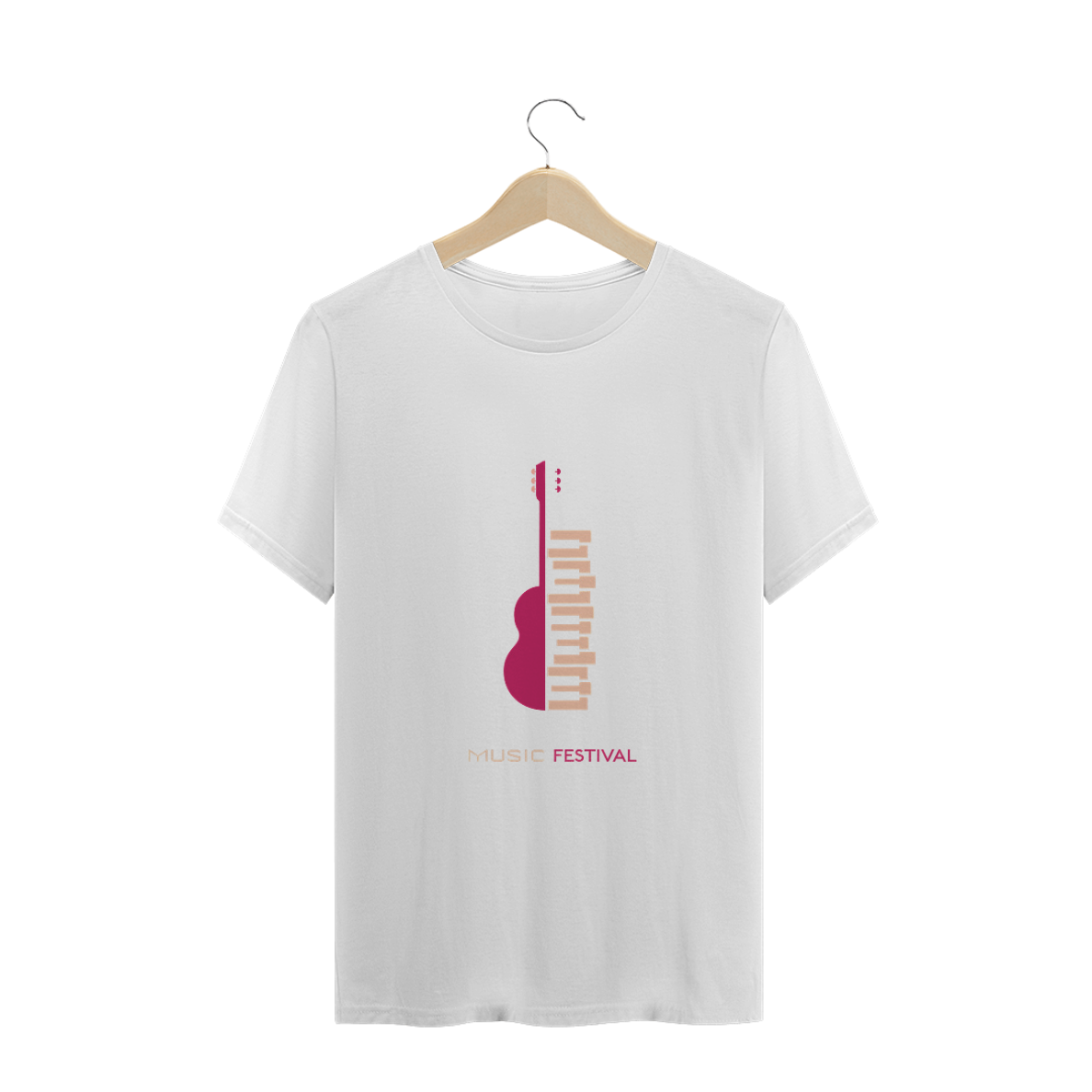 Nome do produto  MUSIC FESTIVAL