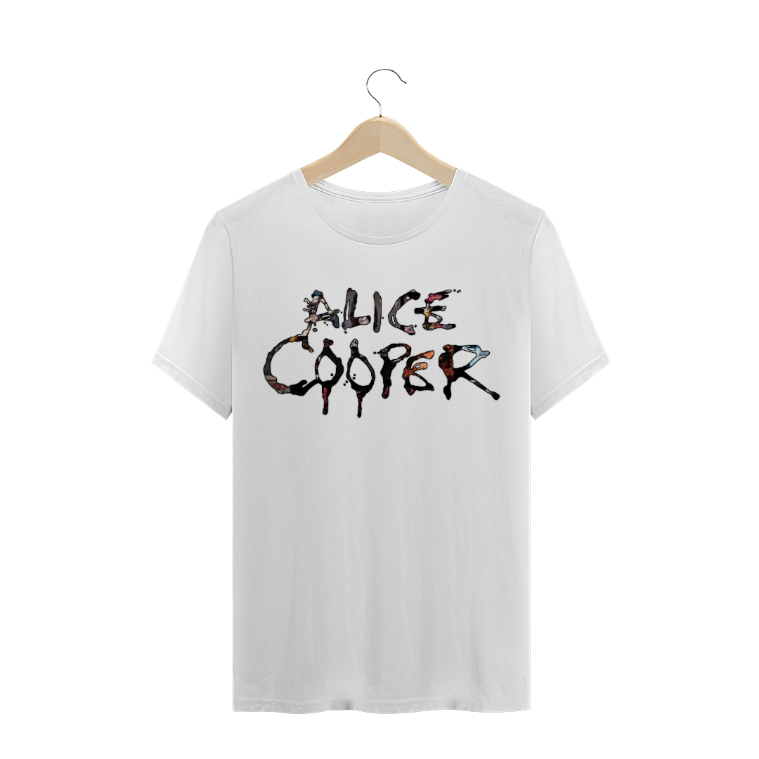 Nome do produto  Rock Alice Cooper - MUS 9a201122