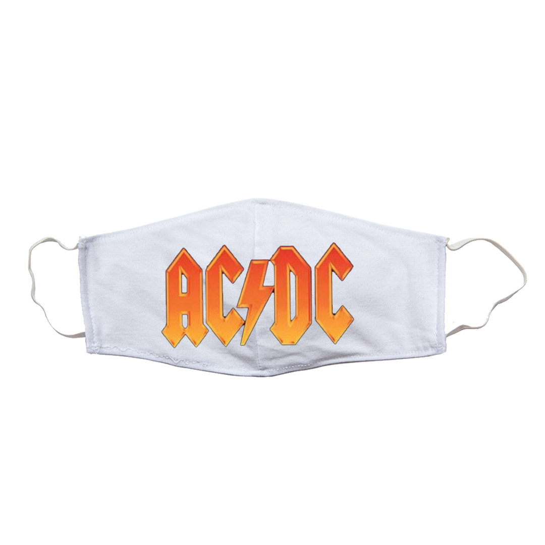 Nome do produto  Máscara de Proteção AC/DC