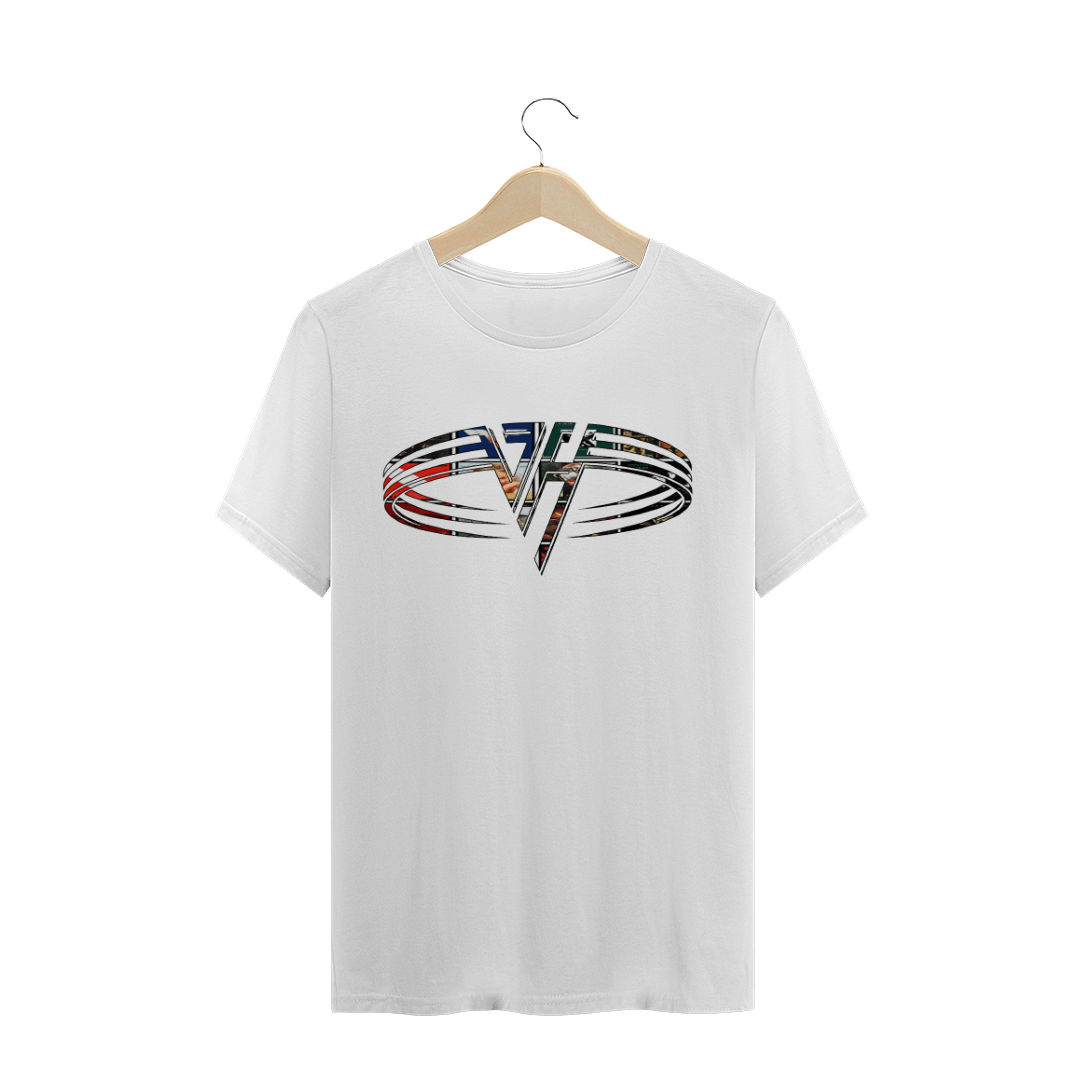 Nome do produto  Rock Van Halen - MUS 9c191119