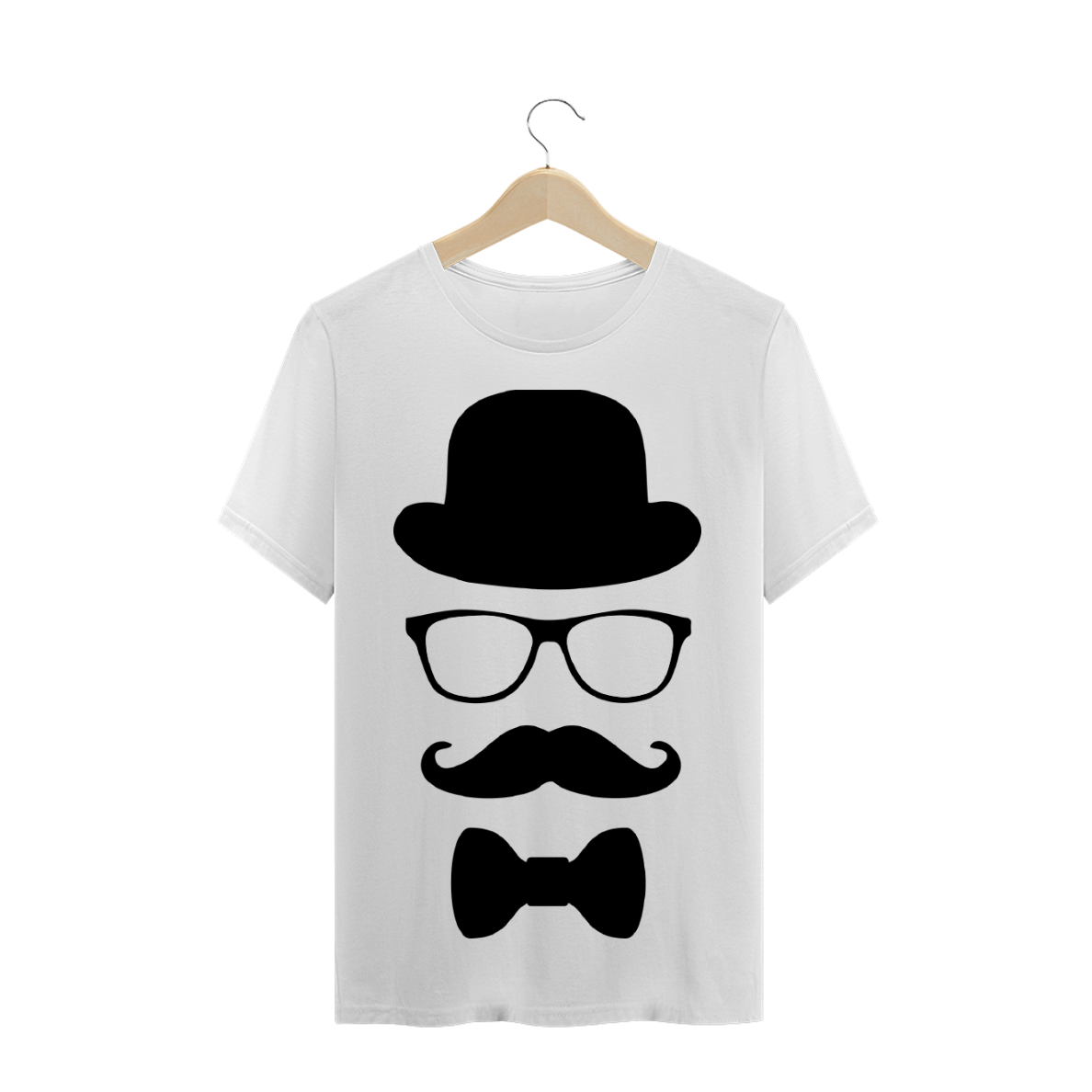 Nome do produto  MUSTACHE