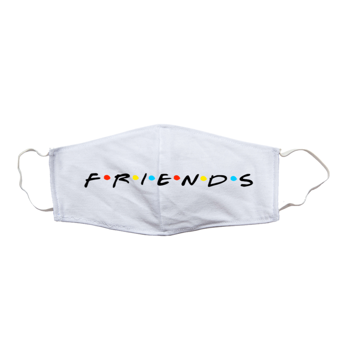 Nome do produto  FRIENDS