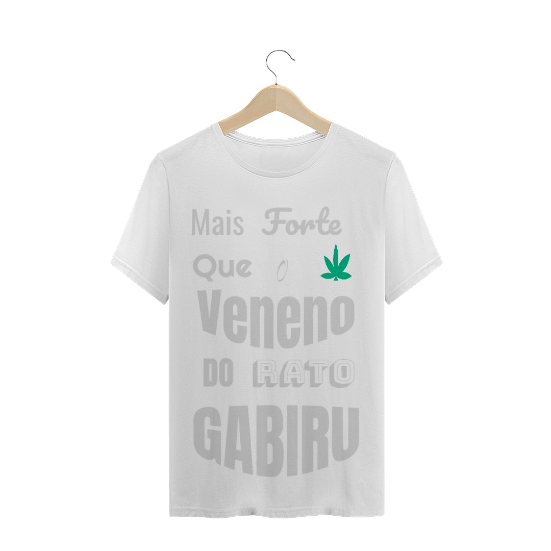 Nome do produto: RATO GABIRÚ