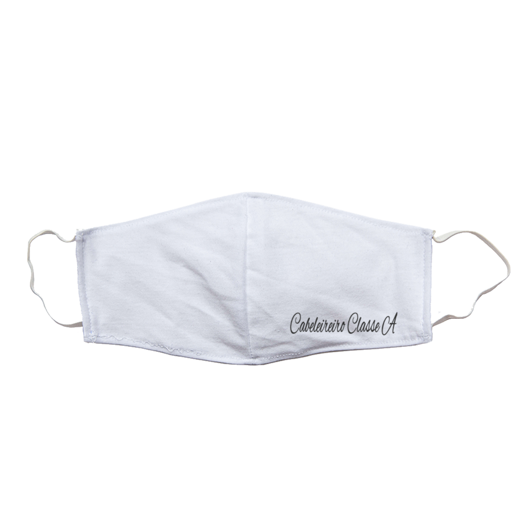 Nome do produto  Mascara-CabeleireiroClasseA