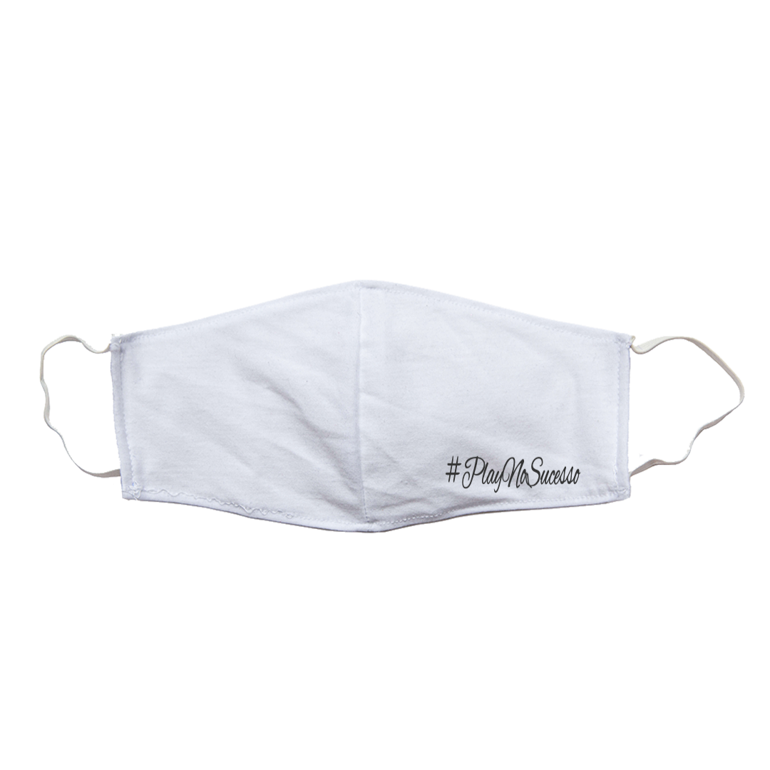 Nome do produto  Mascara-#PlaynoSucesso