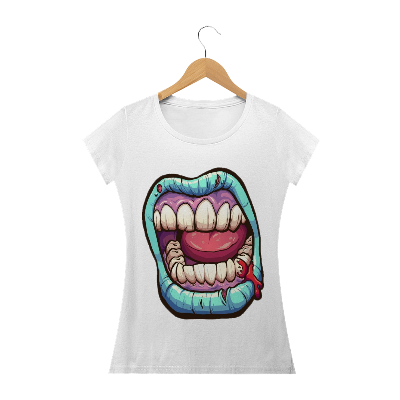 Nome do produto  BOCA